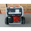 Made in China 6.5kw Heavy Duty Durable Gasoline for Honda Generator